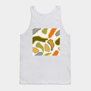 Terracotta Tank Top